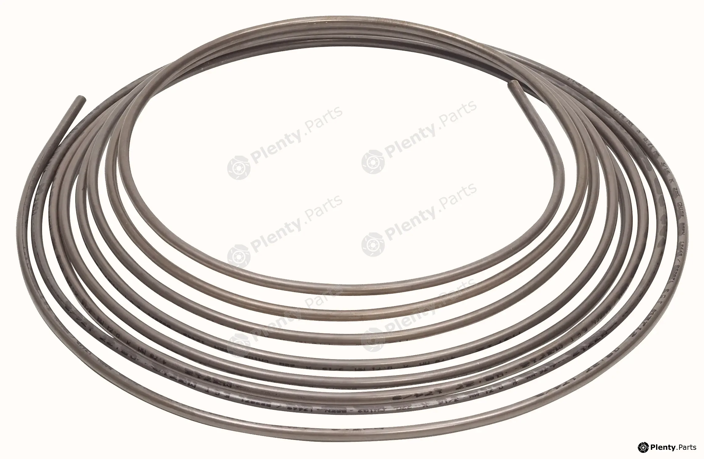 SWGAutomotive 8890475445 — Brake Line Bremsleitung Kupfernickel mit ABE