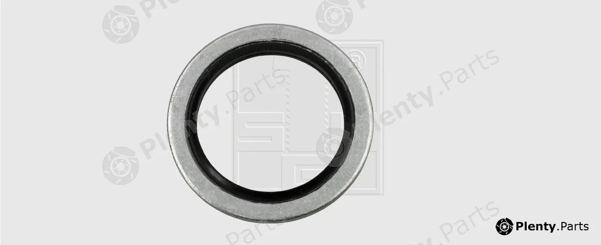 SWGAutomotive 4641852625 — Seal Ring, oil drain plug