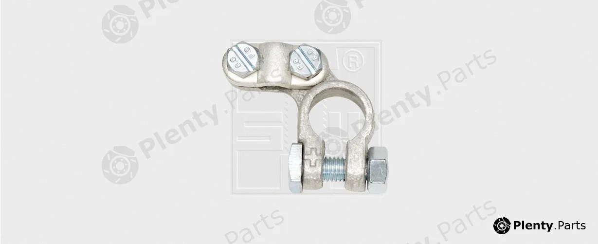 SWGAutomotive 510475 — Battery Terminal Clamp