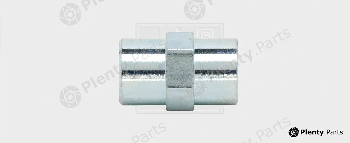 SWGAutomotive 88952316 — Connector, brake line