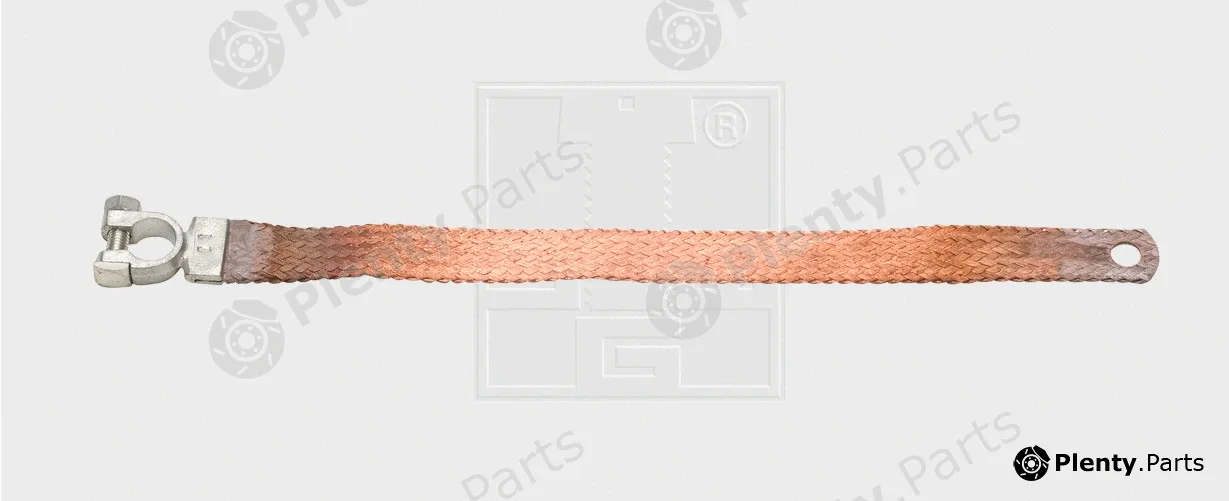 SWGAutomotive 51093502175 — Earth Strap