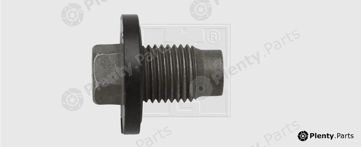 SWGAutomotive 24310500180 — Screw Plug, oil sump