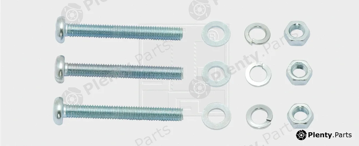 SWGAutomotive 77204080 — Socket
