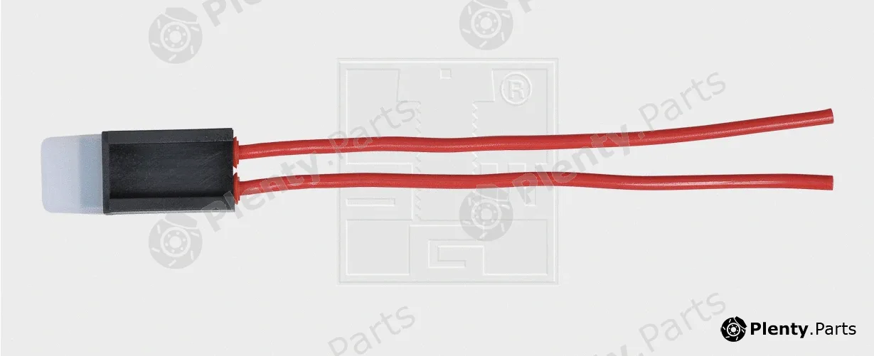 SWGAutomotive 55597000380 — Fuse Holder