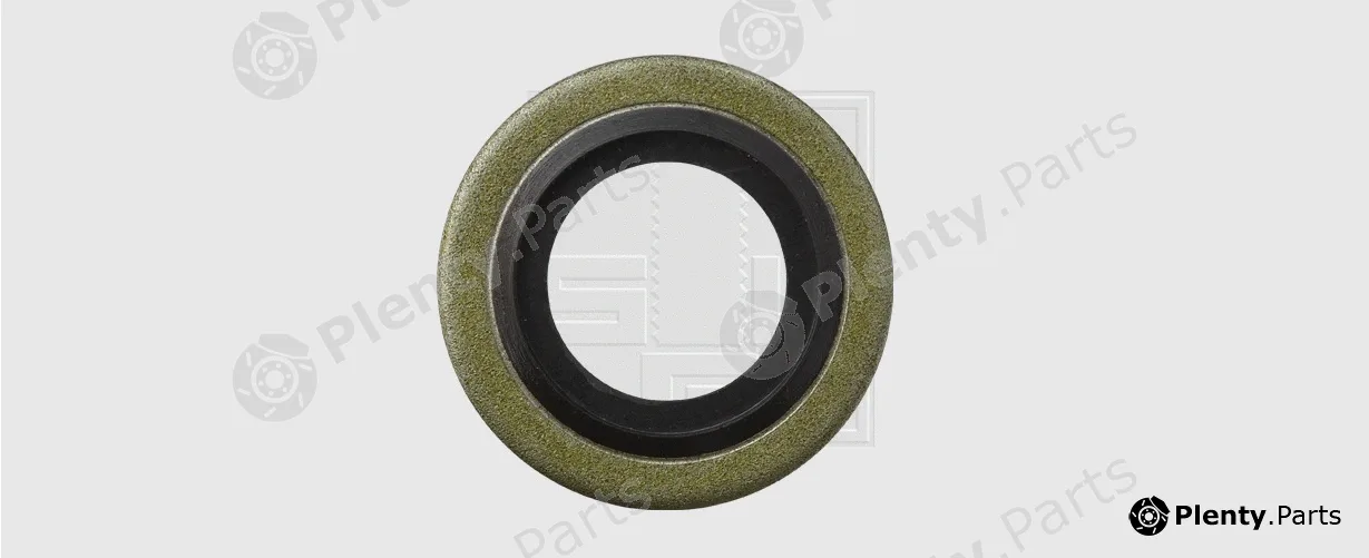SWGAutomotive 4640142280 — Seal Ring, oil drain plug