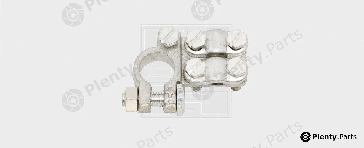 SWGAutomotive 5101975 — Battery Terminal Clamp