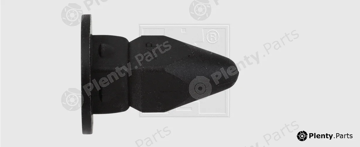 SWGAutomotive 50043616 — Retaining Clip Set, interior trim