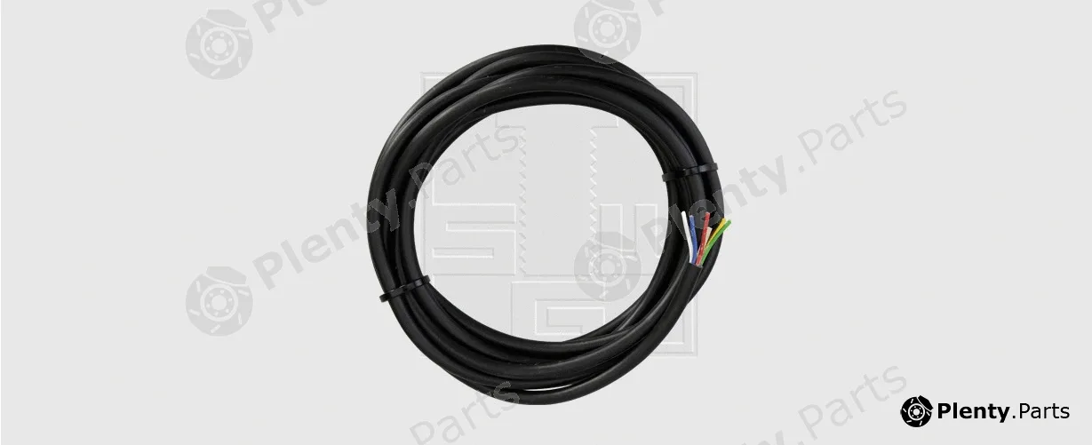 SWGAutomotive 7703118545 — Electric Cable
