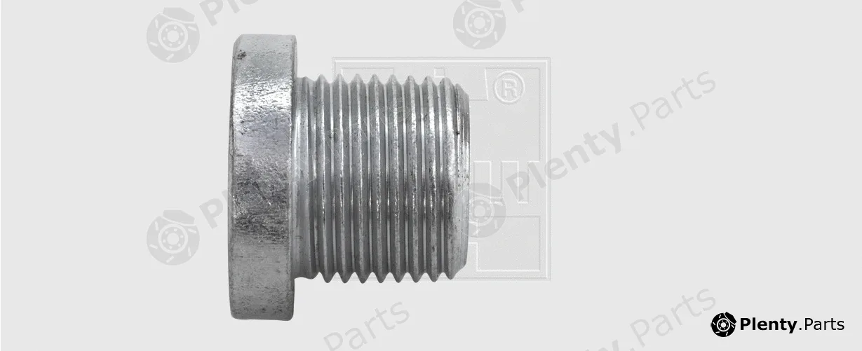 SWGAutomotive 2431815016 — Screw Plug, oil sump