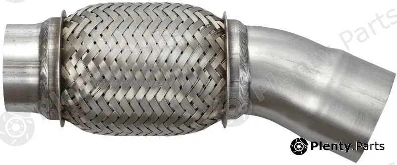 SWGAutomotive 88397060075 — Flexible Pipe, exhaust system