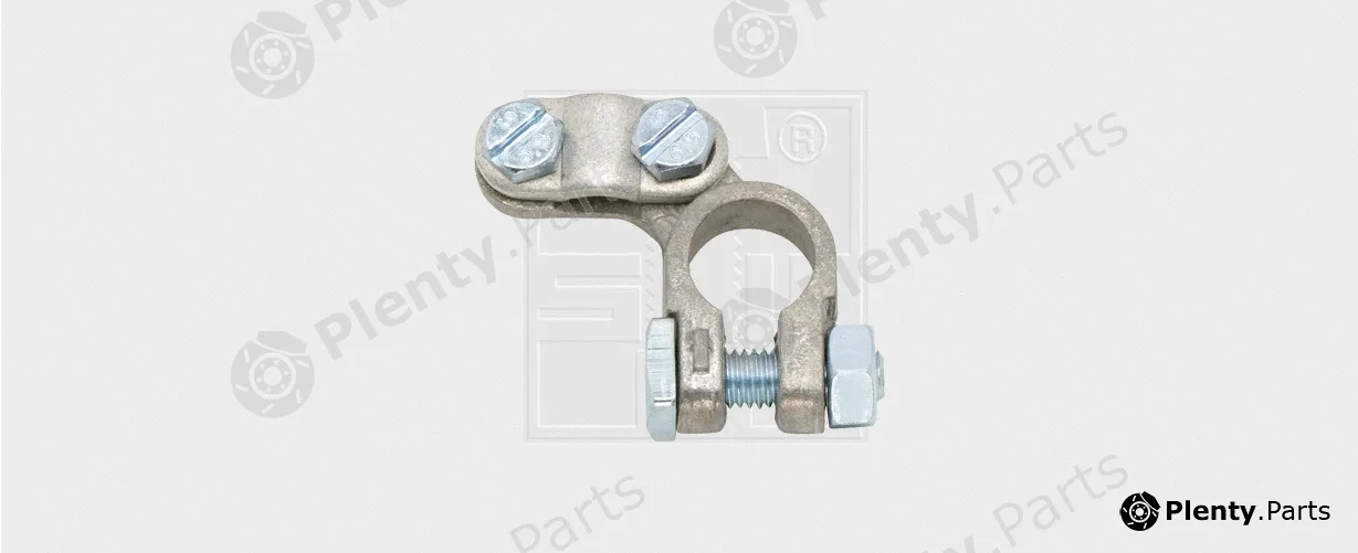SWGAutomotive 510316 — Battery Terminal Clamp