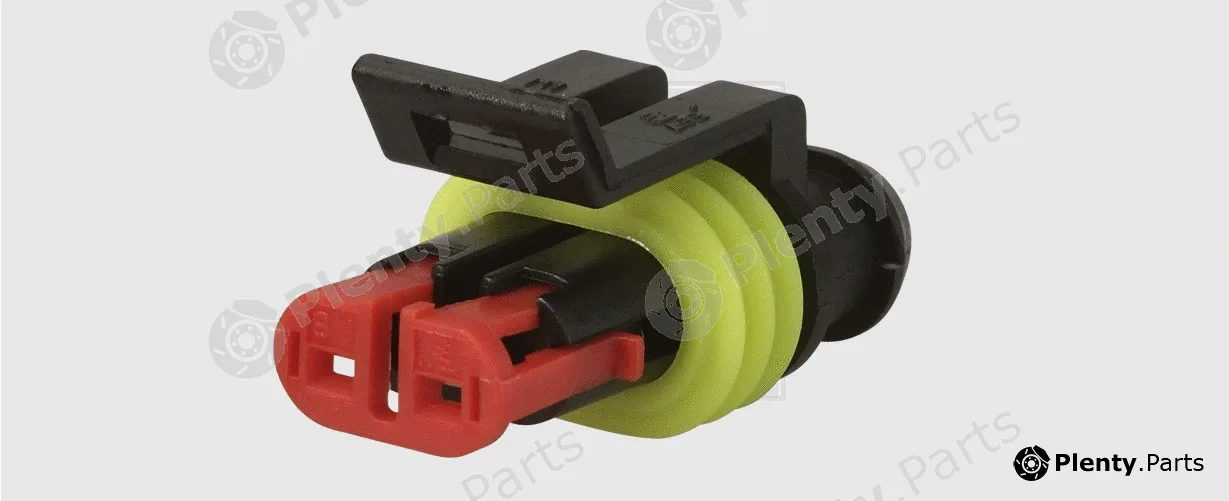 SWGAutomotive 555103216 — Plug Housing