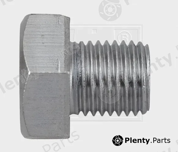 SWGAutomotive 24300102716 — Screw Plug, oil sump
