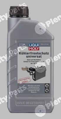 Liqui Moly 21313 — Antifreeze Kühlerfrostschutz universal