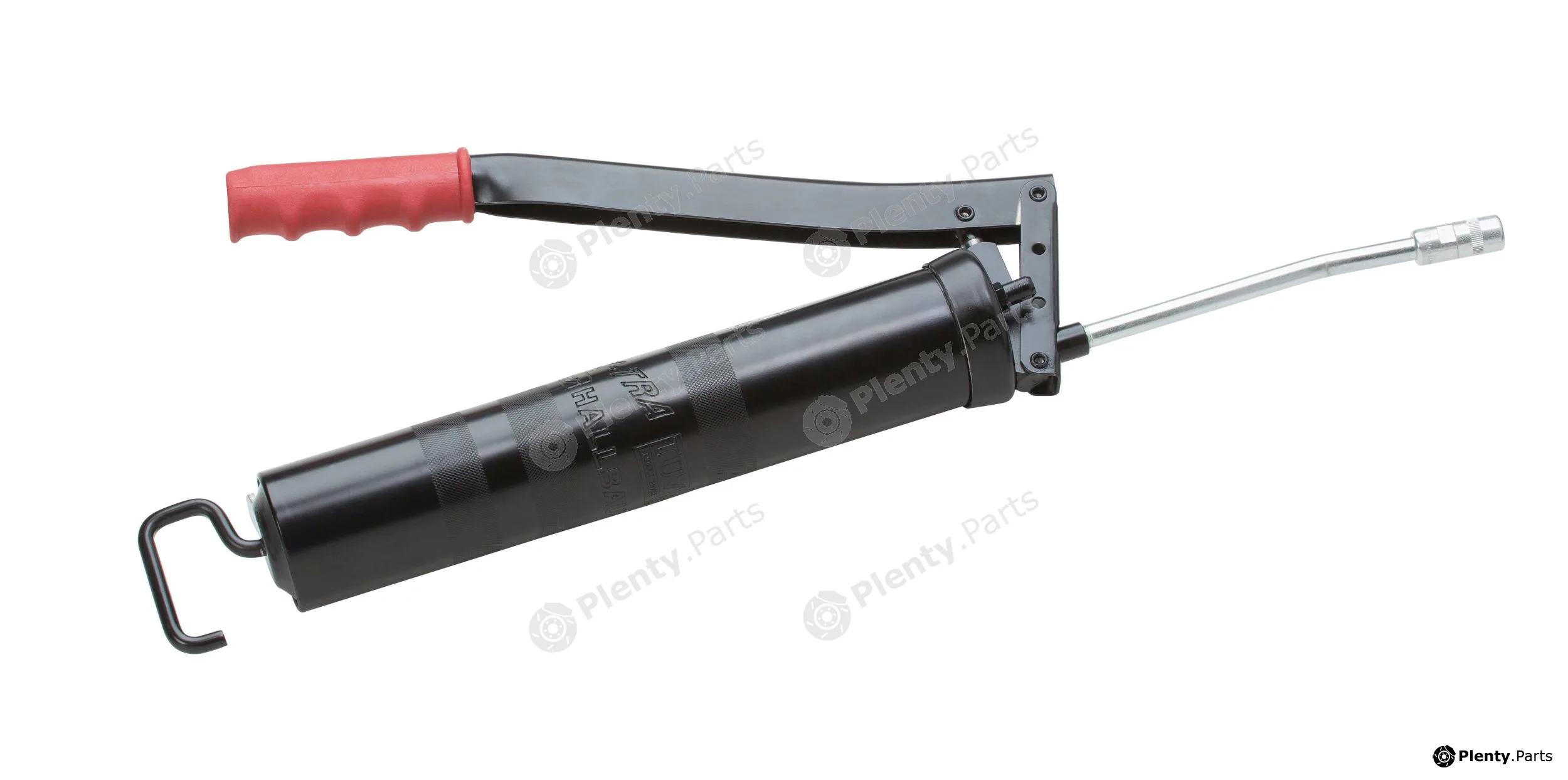 Liqui Moly 5310 — Manually-actuated Grease Gun Grease Gun for Cartridges