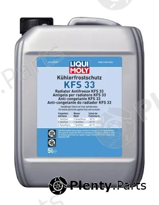 Liqui Moly 21131 — Antifreeze Radiator Antifreeze KFS 33