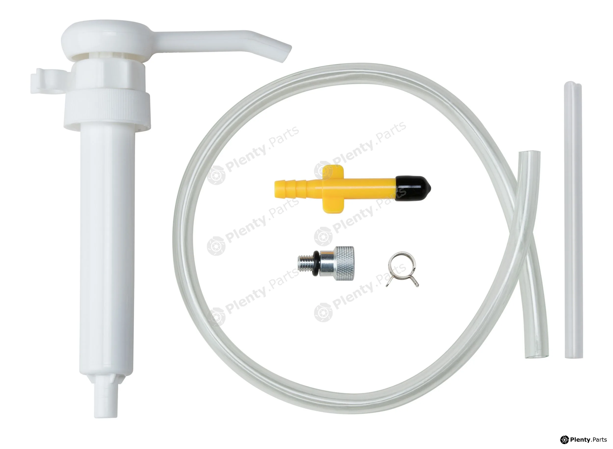 Liqui Moly 29026 — Manual Spray Gun Hand Pump