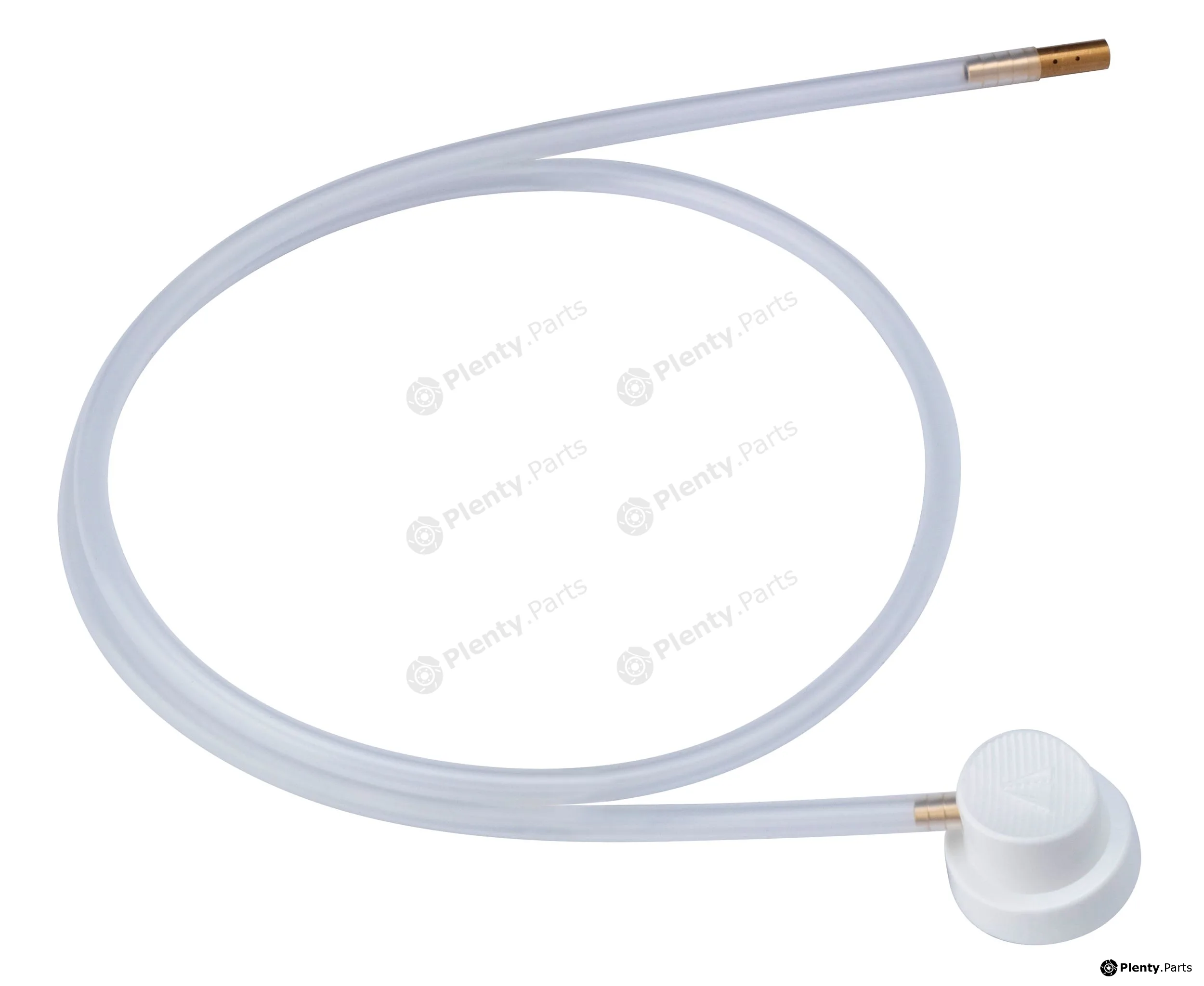 Liqui Moly 6208 — Spray Gun, suction feed/pressure feed cup Cavity Seal Spray Probe