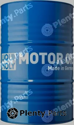Liqui Moly 1063 — Engine Oil Touring High Tech SHPD-Motor Oil 15W-40