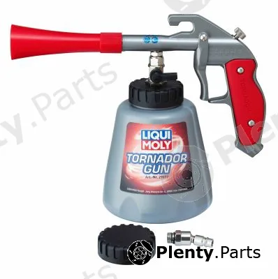 Liqui Moly 29077 — Cleaning Gun (compressed air) Tornador Gun