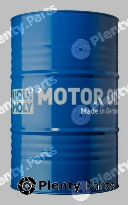 Liqui Moly 21129 — Antifreeze Kühlerfrostschutz KFS 11