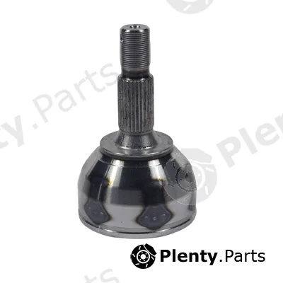 TQ TQ-K810098 — Joint Kit, drive shaft KINETIČKI CIT.TQ-K810098 C5, DS5, JUMPY 1.6-3.0HDI 04-