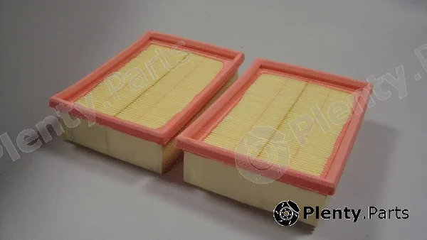 TQ TQ-FZ0319 — Air Filter FILTER ZRAKA