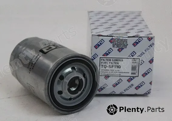 TQ TQ-SF110 — Fuel Filter FIL NAFTE RENAULT TQ-SF110 MASTER 2.4D ->89