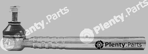 TQ TQ-F-800 — Tie Rod End KRAJNIK Z-101 TQ-F-800 3-DJELNI