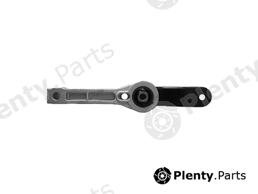 TQ TQ-VW-EM011 — Mounting, engine NOSAČ MOTORA VW TQ-VW-EM011 ZA.GOLF 5 1.6 16V 03->