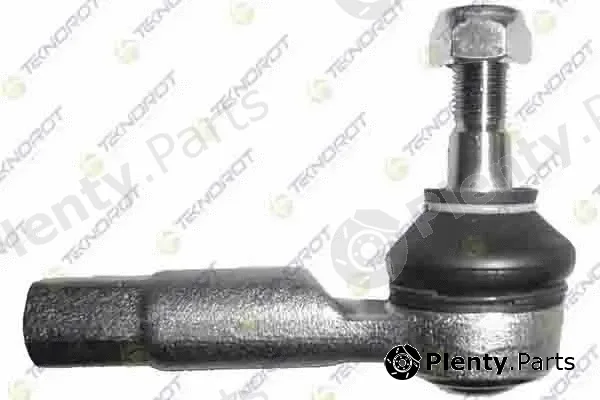 TQ TQ-MA-201 — Tie Rod End KRAJNIK MAZDA TQ-MA-201 M-323 98-04,MPV II 99->