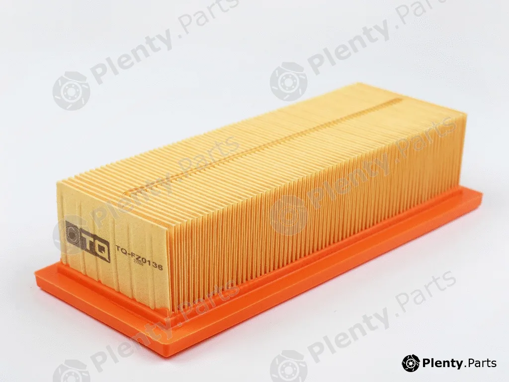 TQ TQ-FZ0136 — Air Filter FIL ZRAKA FIAT TQ-FZ0136 PUNTO I 75 1.2