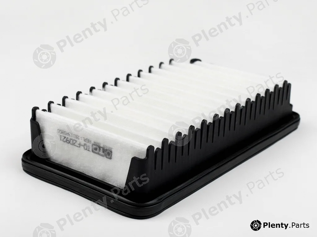 TQ TQ-FZ0921 — Air Filter FIL ZRAKA KIA TQ-FZ0921 CEED II (FD) (12-) 1.4 CRDI 1.6 CRDI