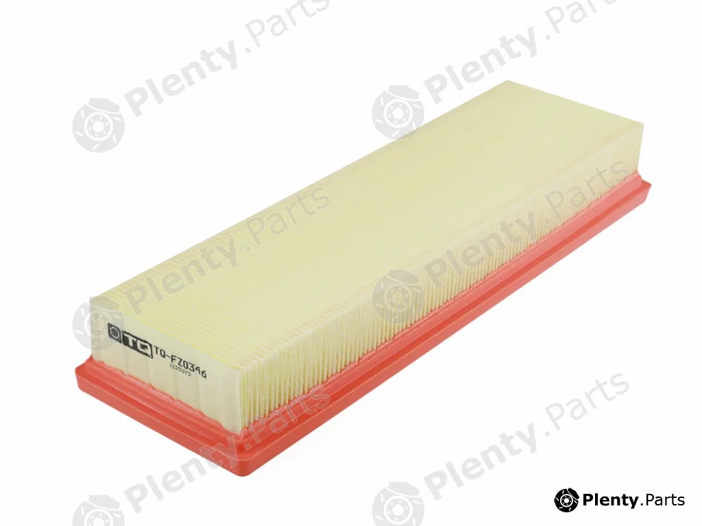 TQ TQ-FZ0346 — Air Filter FILTER ZRAKA