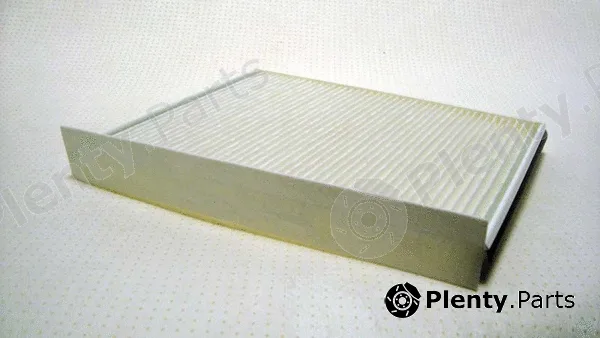 TQ TQ-FK1256 — Filter, cabin air FIL KABINE HYUNDAI TQ-FK1256 ACCENT III 2006->