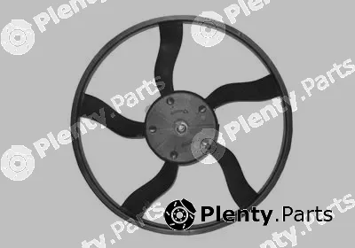 TQ TQ-0957746 — Fan, engine cooling EL.VENT.HLADNJAKA