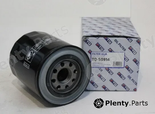 TQ TQ-SO914 — Oil Filter FIL ULJA MITSUBISHI TQ-SO914 COLT,PAJERO DIZ.