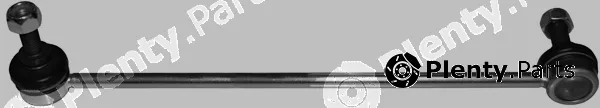 TQ TQ-V-557 — Link/Coupling Rod, stabiliser bar ŠTANGICA STAB. VW TQ-V-557 PR.GOLF 5,A-3,OCTAVIA 04->