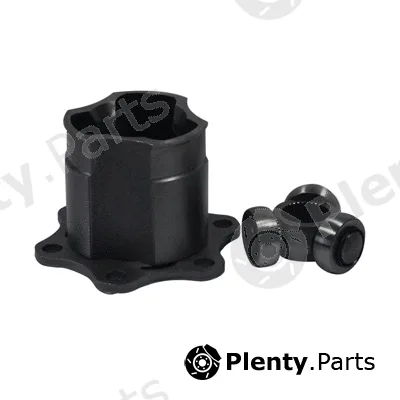 TQ TQ-K654004 — Joint Kit, drive shaft KINETIČKI VW TQ-K654004 UN.GOLF 5 1.9TDI,2.0TDI,PASSAT 05->
