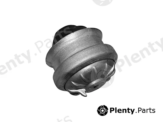 TQ 2012403917 — Mounting, engine NOSAČ MOTORA MB 2012403917/711001A PR.W124,W201