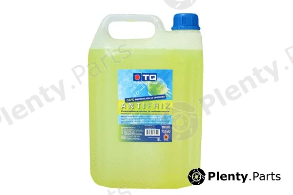 TQ -365/1 — Antifreeze ANTIFRIZ TQ -36 5/1