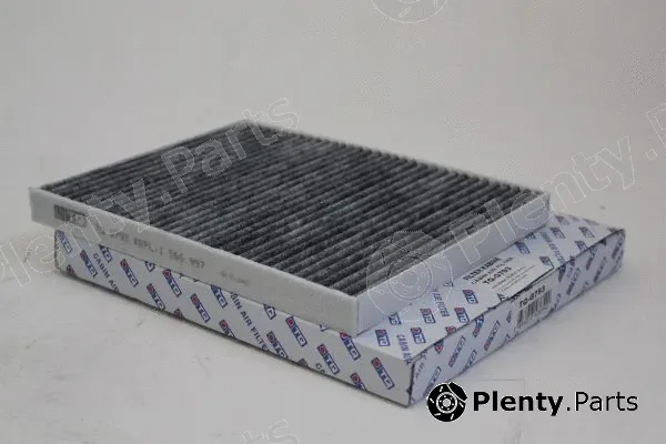 TQ TQ-G793 — Filter, cabin air FIL KABINE FORD TQ-G793 FIESTA 08->S AKT.UGLJ.