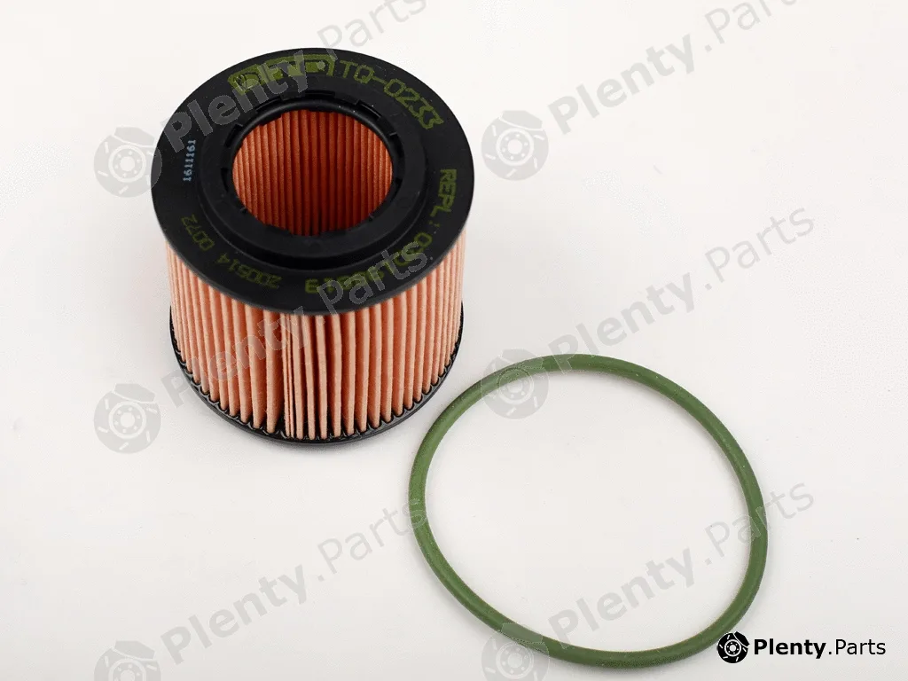 TQ TQ-O233 — Oil Filter FILTER ULJA