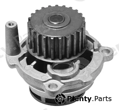 TQ TQ-V110 — Water Pump, engine cooling PUMPA VODE VW TQ-V110 A-3/4,OCTAVIA,PASSAT,GOLF 4 1.6 97->