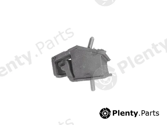 TQ TQ-RE-EM001 — Mounting, engine NOSAČ MOTORA