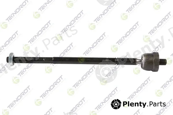 TQ TQ-A-863 — Inner Tie Rod SPONA VW TQ-A-863 PR.POLO 09->,RAPID 12->