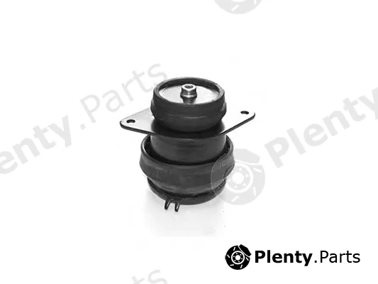 TQ TQ-VW-EM029 — Mounting, engine NOSAČ MOTORA VW TQ-VW-EM029 Z/D.CADDY 1.4 95-04