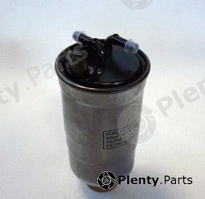 TQ TQ-F288 — Fuel Filter FIL NAFTE VW TQ-F288 GOLF IV 1.9 TDI AUDI A3