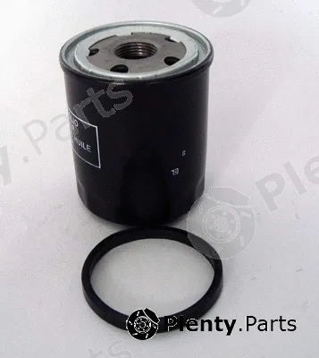 TQ TQ-O591 — Oil Filter FIL ULJA SMART TQ-0591 FORFOUR MITSUBISHI COLT VI 1.1 1.3