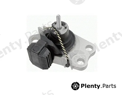 TQ TQ-RE-EM007 — Mounting, engine NOSAČ MOTORA RENAULT TQ-RE-EM007 D.CLIO 1.5DCI 01->